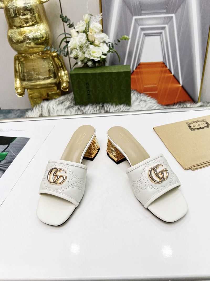 Gucci Slippers